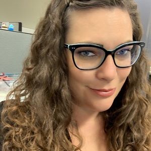 Meet your Posher, Krista